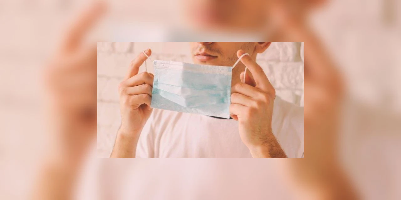 PM é chamada após homem recusar usar máscara em fila de banco, em Telêmaco Borba