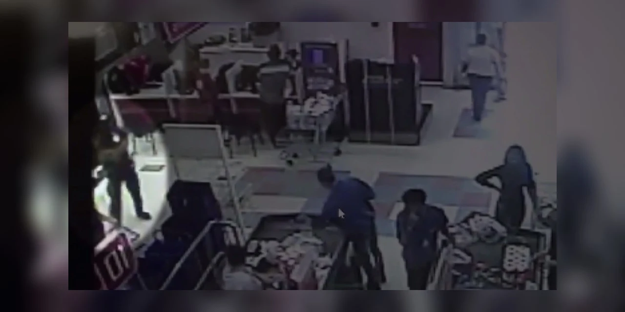 TJ-PR nega pedido de habeas corpus para empresário que se envolveu em briga em supermercado de Araucária