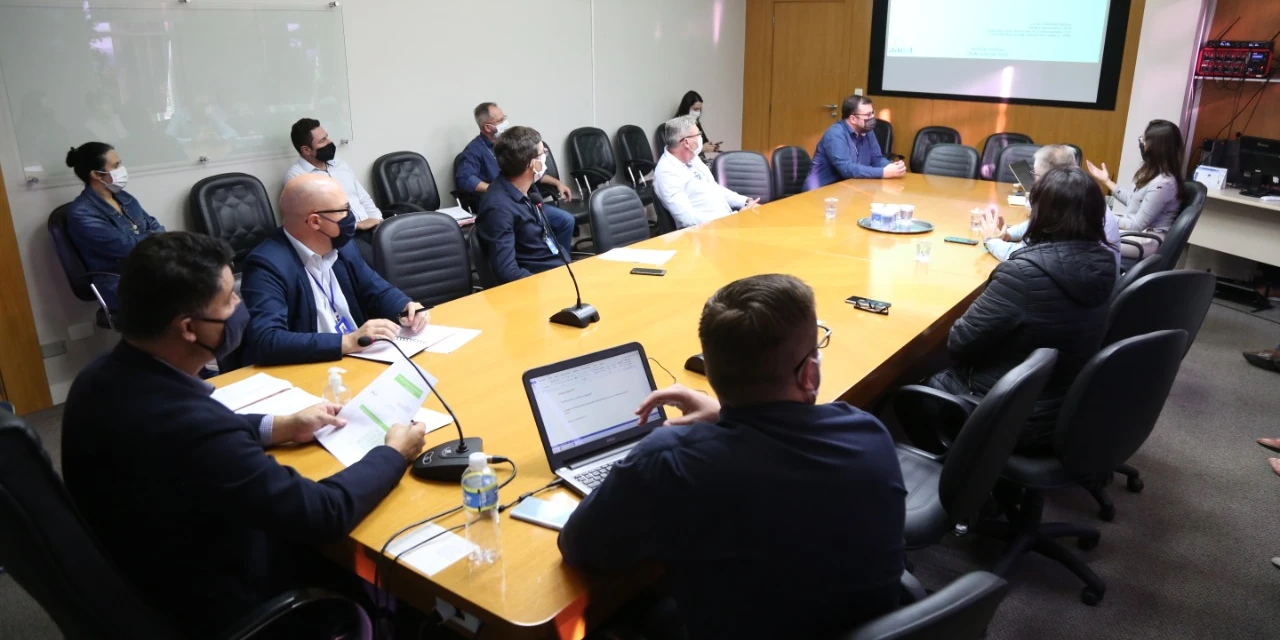 Pesquisadores apresentam previsão da evolução do Covid-19 em Ponta Grossa