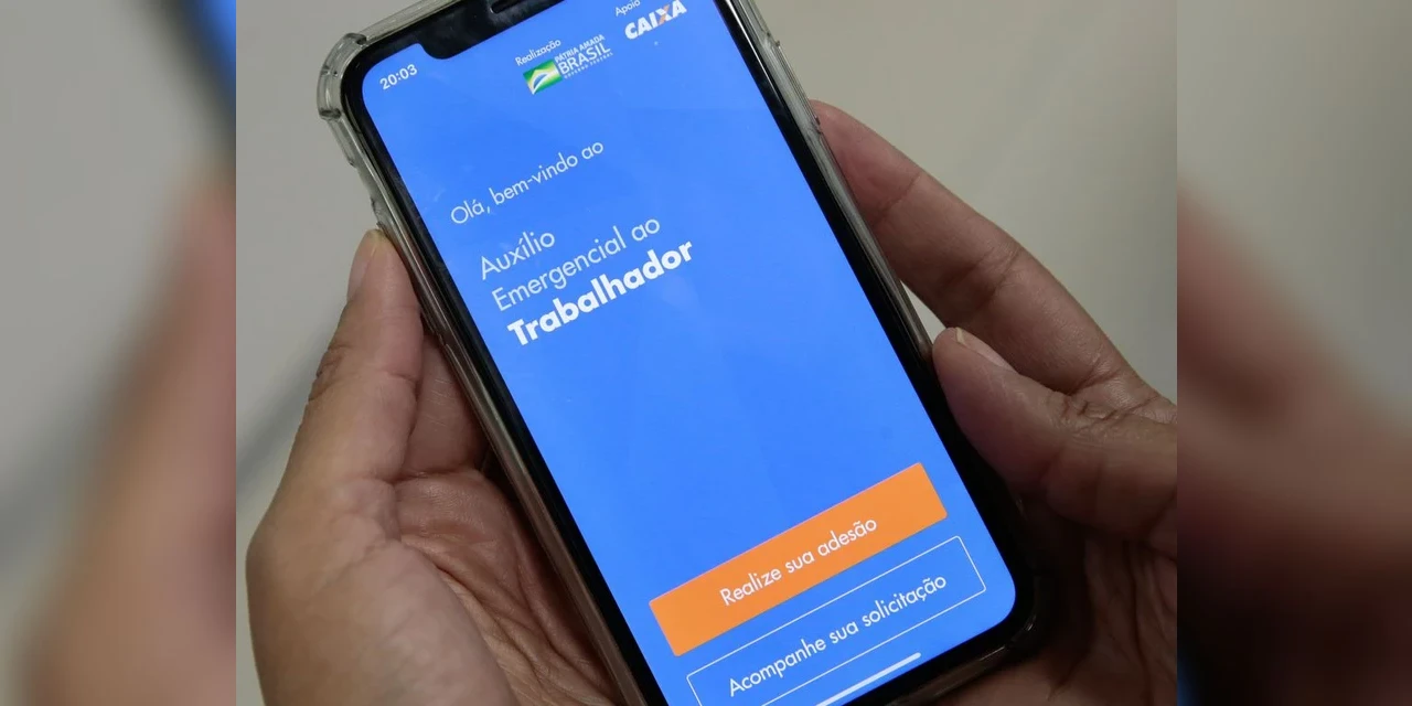 Veja quais agências da Caixa Econômica Federal vão atender no sábado (9), no Paraná, para pagar o auxílio emergencial