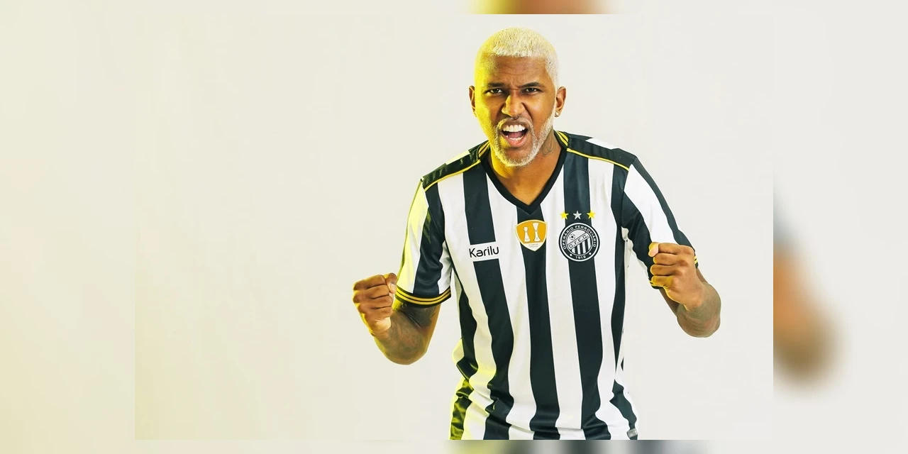 Operário lança camisa comemorativa em homenagem aos 108 anos