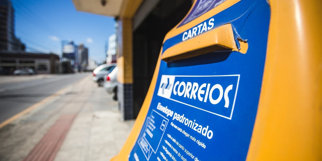 'Tentativa de entrega sem sucesso': como funciona a fraude que usa e-mail falso dos Correios?