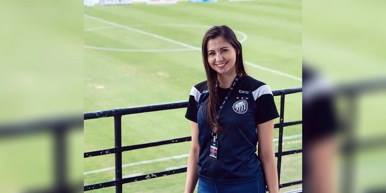 Jornalista do Operário conversa sobre assessoria de imprensa com alunos da UniSecal