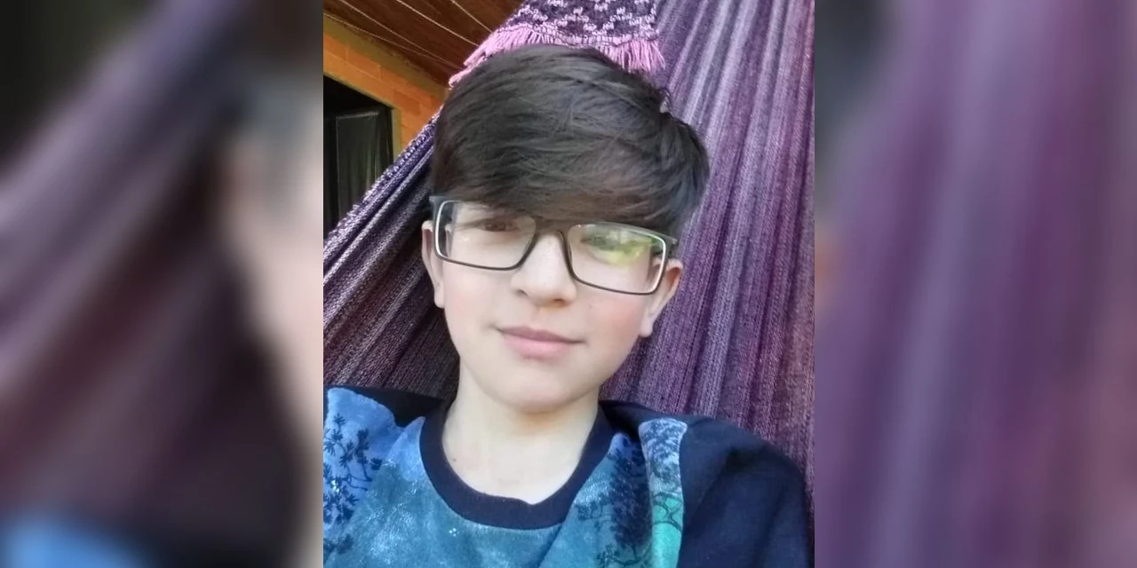 Após mãe dizer que deu remédio, laudo aponta estrangulamento em morte de menino de 11 anos em Planalto