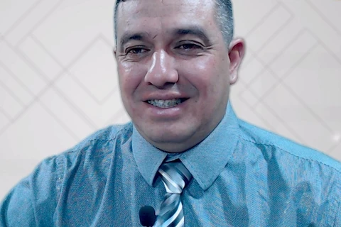 UniSecal promove aula prática com jornalista do Paraguai