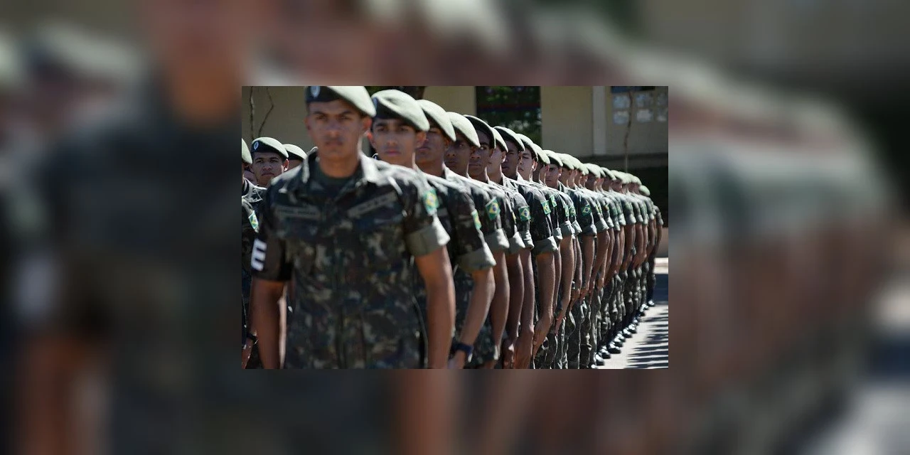 Por coronavírus, governo estende até 30 de setembro prazo para alistamento militar obrigatório