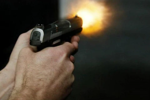 Homem é baleado na vila Cipa