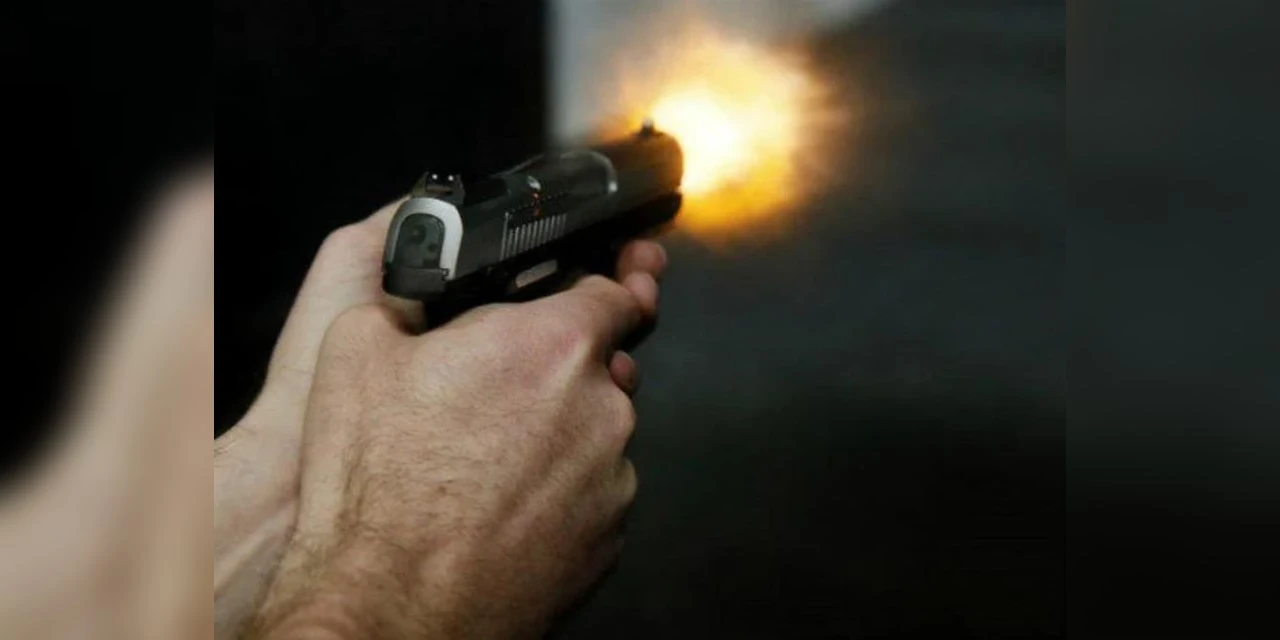 Homem é baleado na vila Cipa