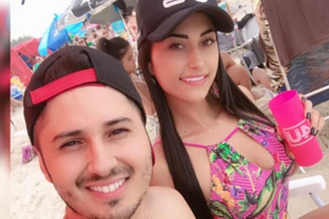 Casal morto com 79 tiros sofreu acerto de contas, diz polícia