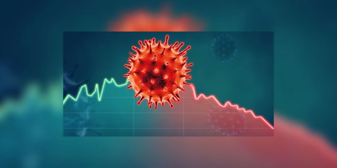 Número de mortos do coronavírus passa de 400 mil no mundo