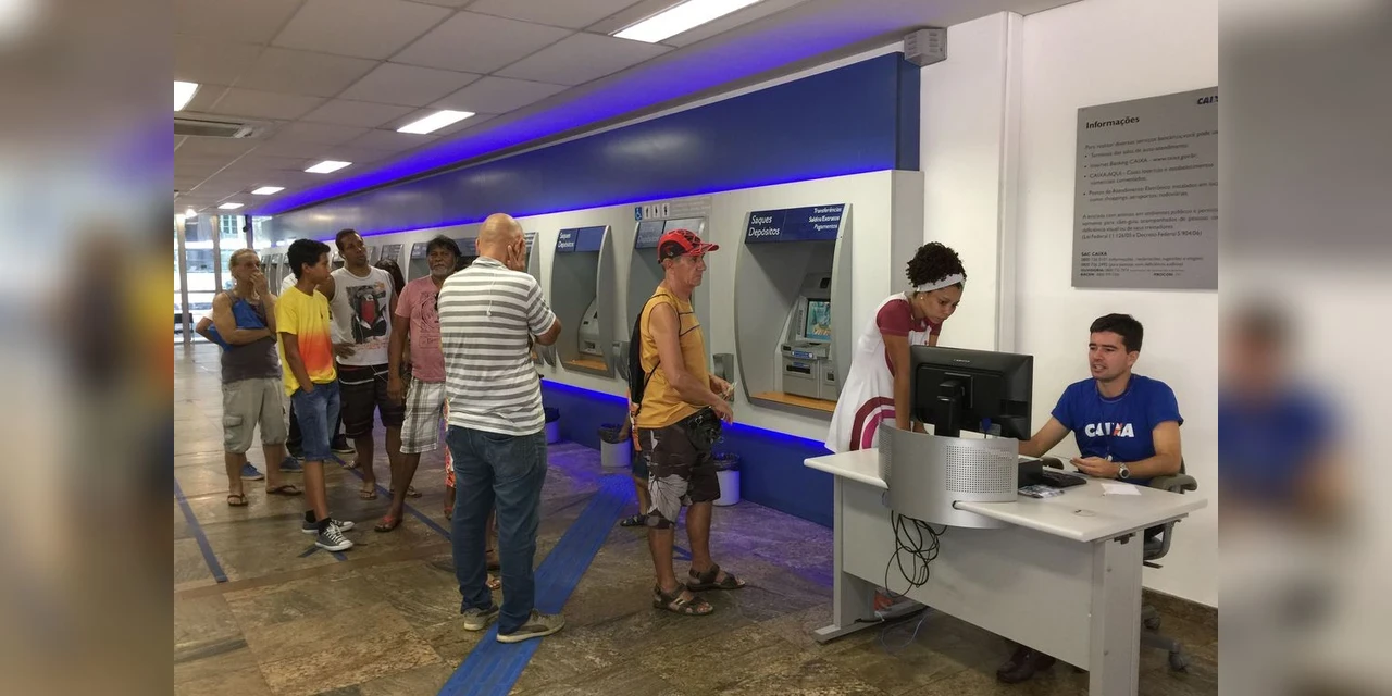 Novos saques do FGTS: veja como consultar o saldo de contas ativas ou inativas