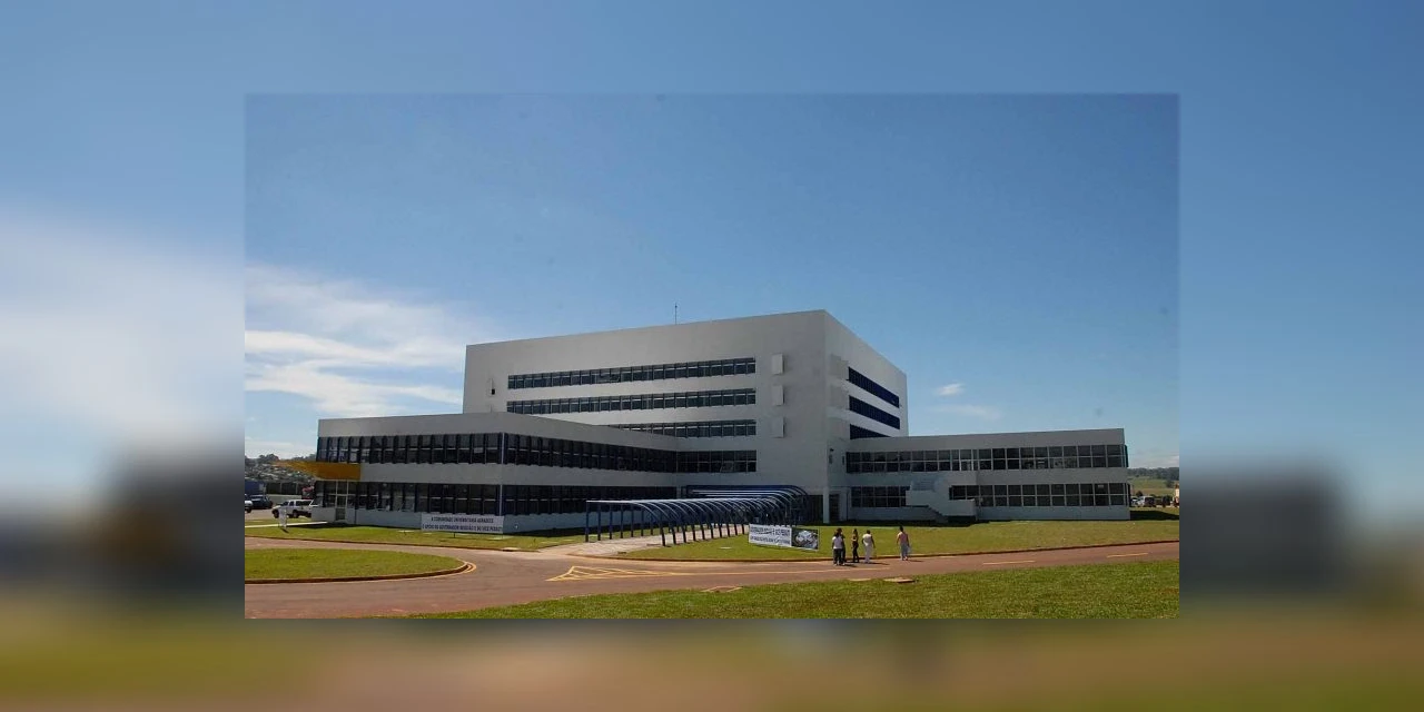 Adequações necessárias para transferência da Maternidade