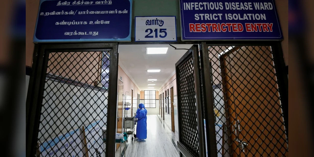 Índia tem quase 700 mil casos de covid-19 e é o 3º país mais afetado