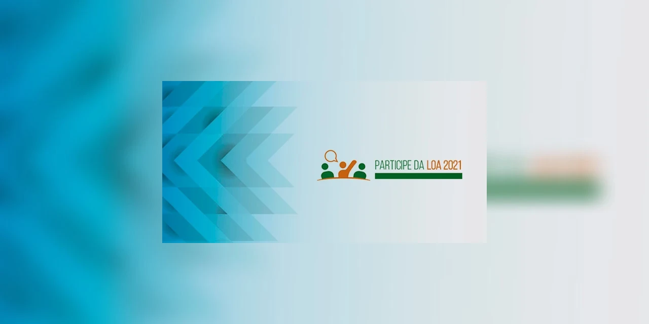 Palmeira: população pode opinar em enquete online da LOA para definir prioridades de 2021