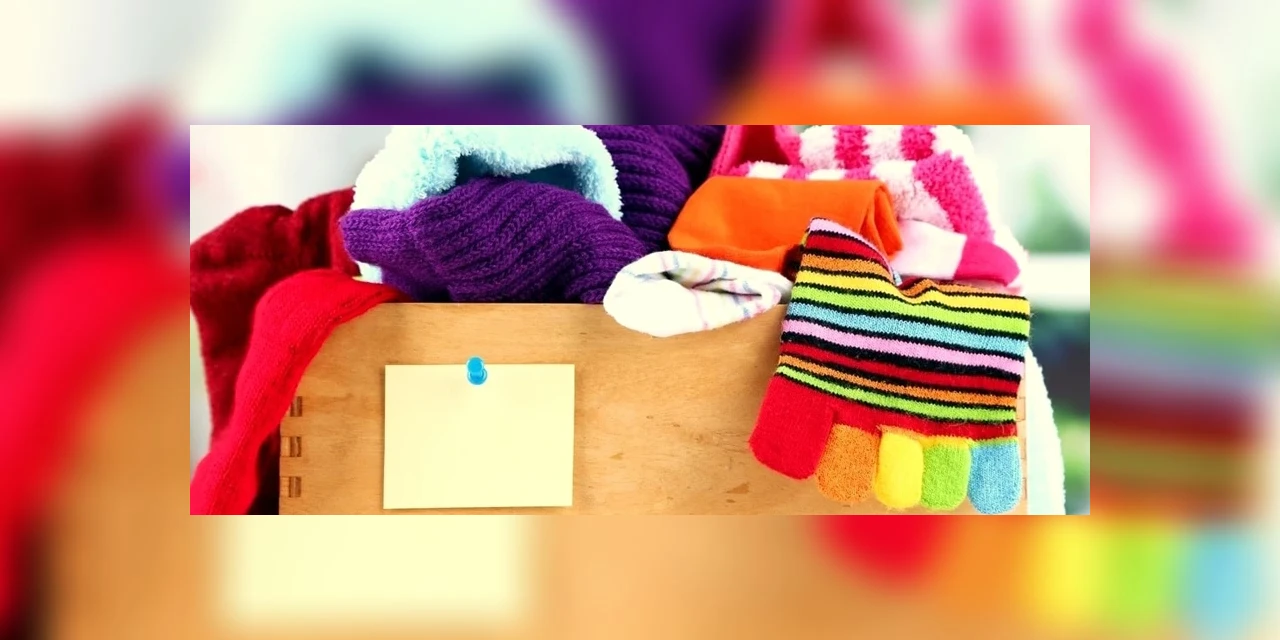 UniSecal recebe doações para a 'Campanha do Agasalho' do Sesc PR