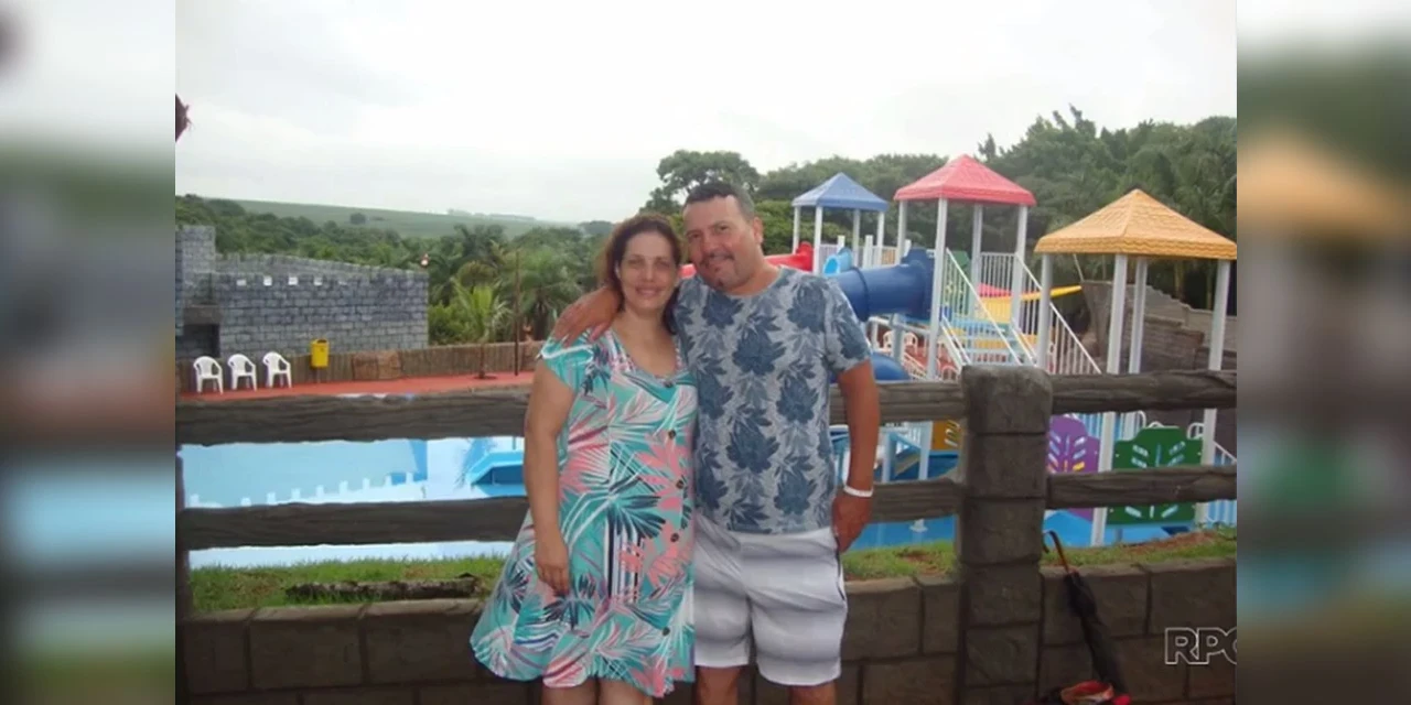 Homem suspeito de matar a ex-esposa em Londrina é indiciado por homicídio qualificado e presta novo depoimento à polícia