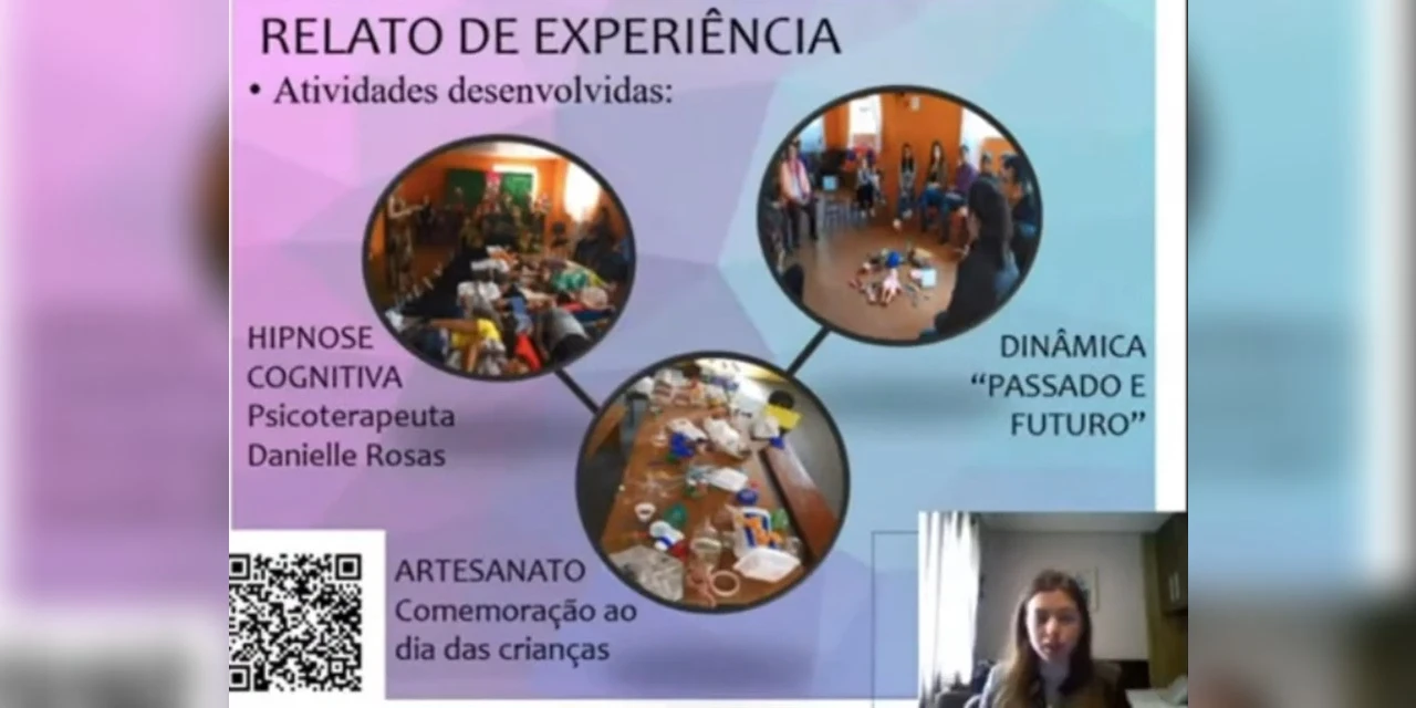 Projeto desenvolvido em UBS ganha prêmio na Semana Acadêmica de Odontologia