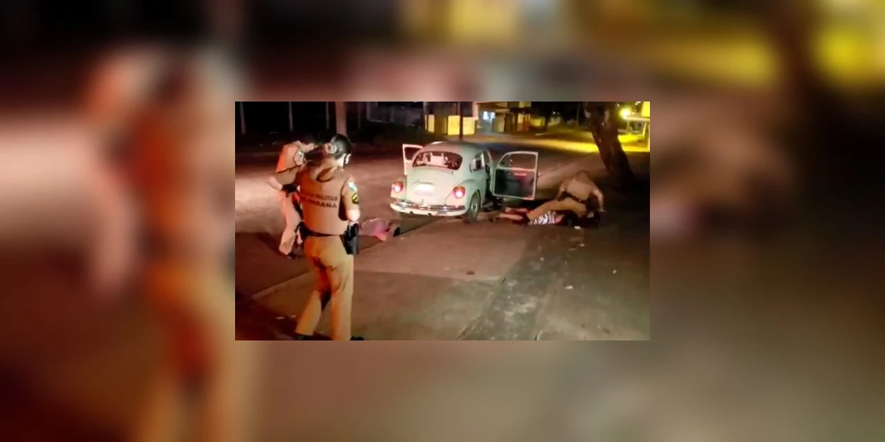 Idoso é encontrado morto em casa, em Roncador; seis pessoas são presas suspeitas de latrocínio