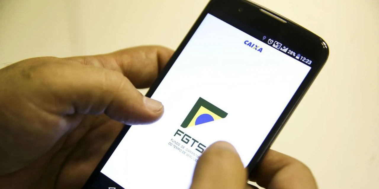 Caixa libera novos saques para trabalhadores nascidos em junho nesta segunda