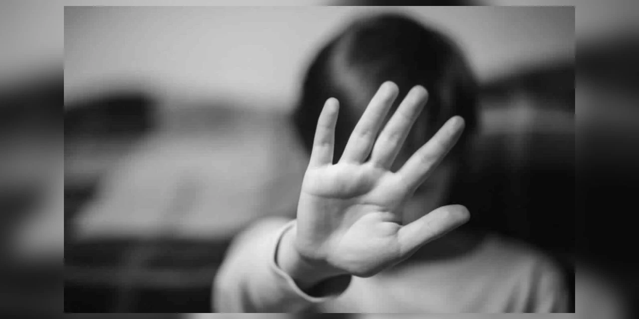 Homem é preso suspeito de abusar sexualmente de menina de 5 anos