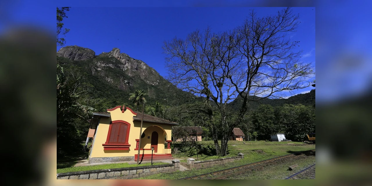 Investimento do Governo vai fortalecer o turismo no Caminho de Itupava