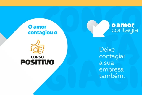 Curso Positivo faz leilão de aulas para ajudar hospitais e entidades sociais