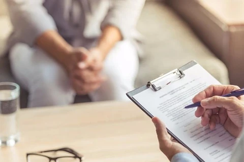 Segurança vai contratar psicólogos, psiquiatras e assistentes sociais