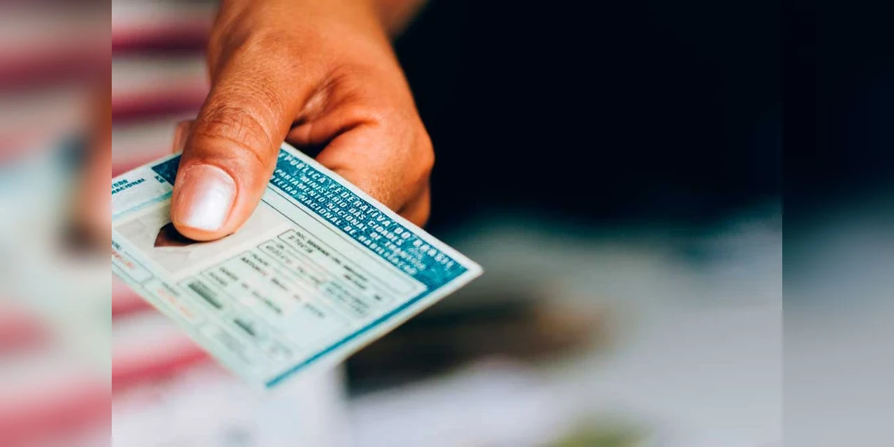 Senado aprova projeto que aumenta validade da CNH para até 10 anos