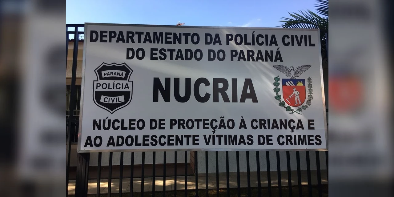 Homem é preso suspeito de estuprar netos de ex-companheira, em Maringá