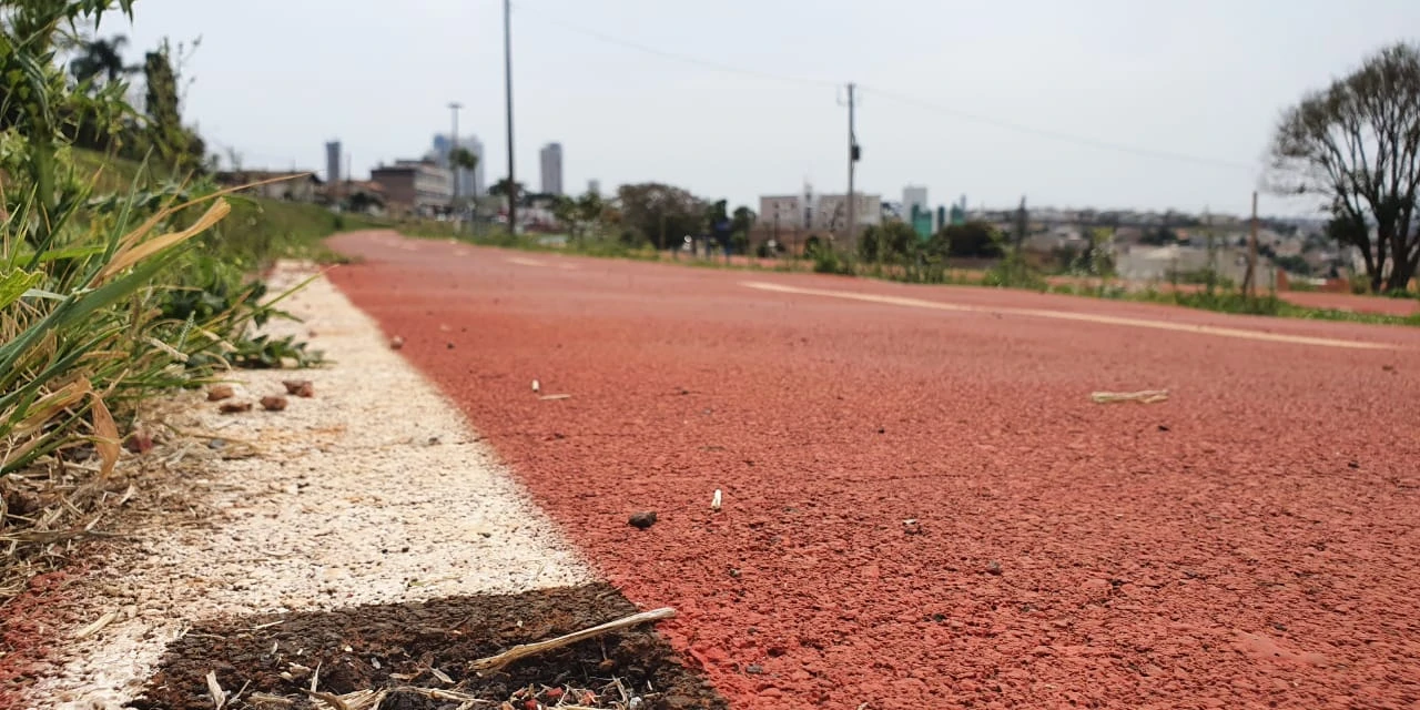 VANDALISMO: Prefeitura gasta mais de R$ 25 mil na recuperação da iluminação em praças e parques