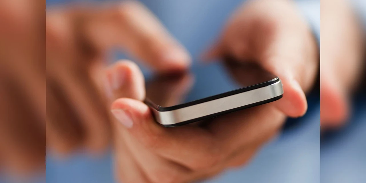 Sistema de segurança para evitar furtos de celulares começa a funcionar, em Ponta Grossa