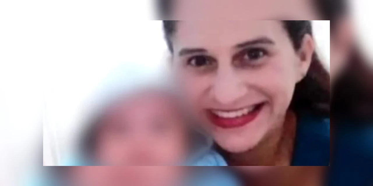 Corpos de mãe e bebê desaparecidos são achados em SC, e ex-companheiro de mulher confessa envenenamento