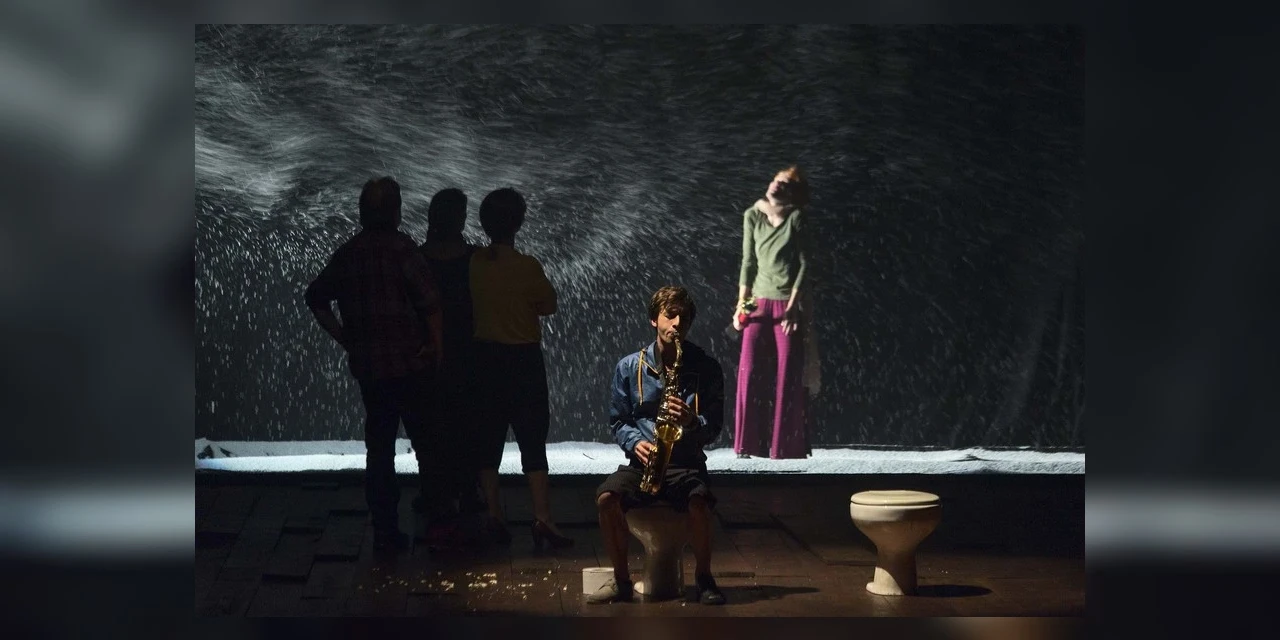 Dossiê “Eu Também TodoMundo” chega ao fim após 48 vídeos