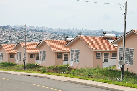 Prolar inicia regularização fundiária de 200 famílias no Ouro Verde