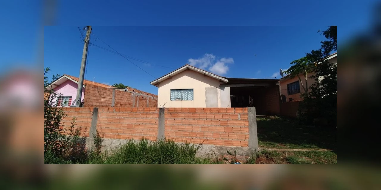 Família liga gerador de energia após roubo de relógio de luz e é internada com intoxicação por monóxido de carbono em Ponta Grossa