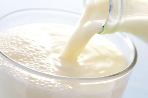 Feira Verde terá inclusão de leite a partir desta quinta-feira