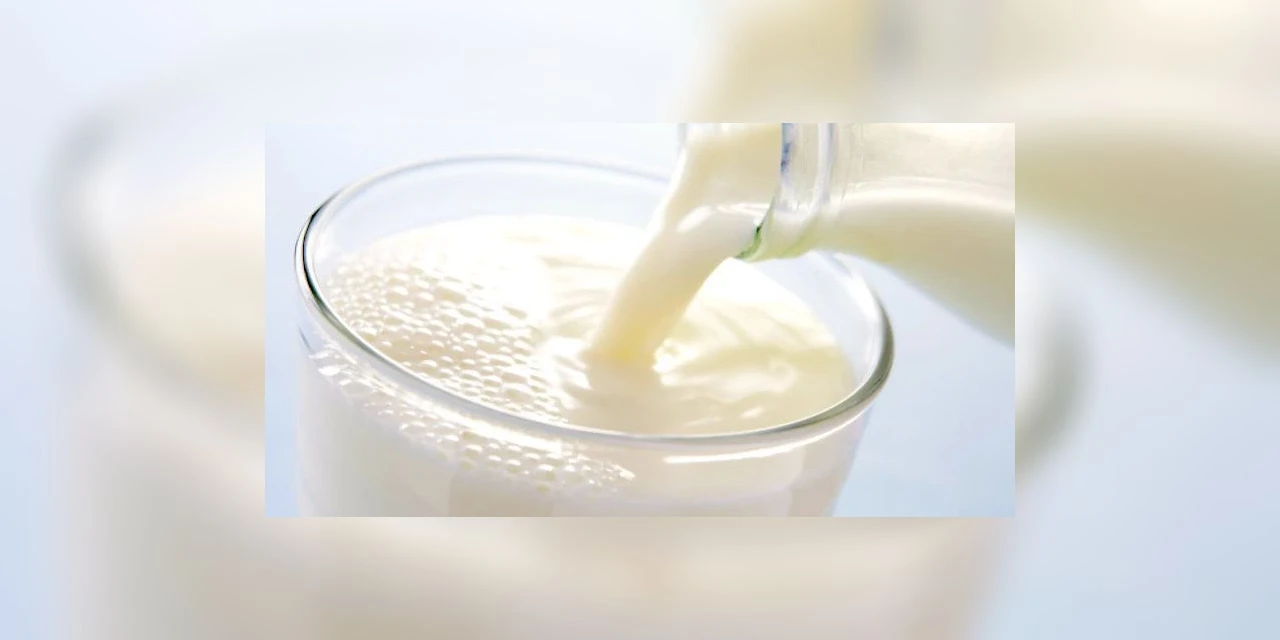 Feira Verde terá inclusão de leite a partir desta quinta-feira