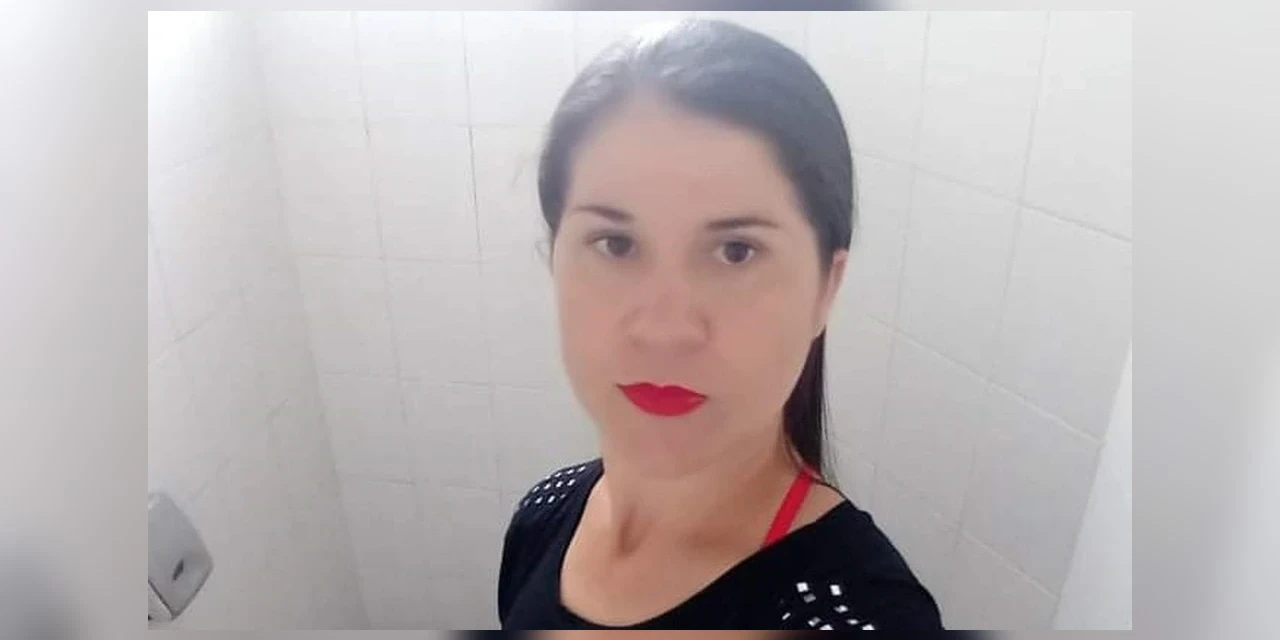 Mulher de 26 anos morre após perder freio de bicicleta e bater contra muro de casa, em Ponta Grossa