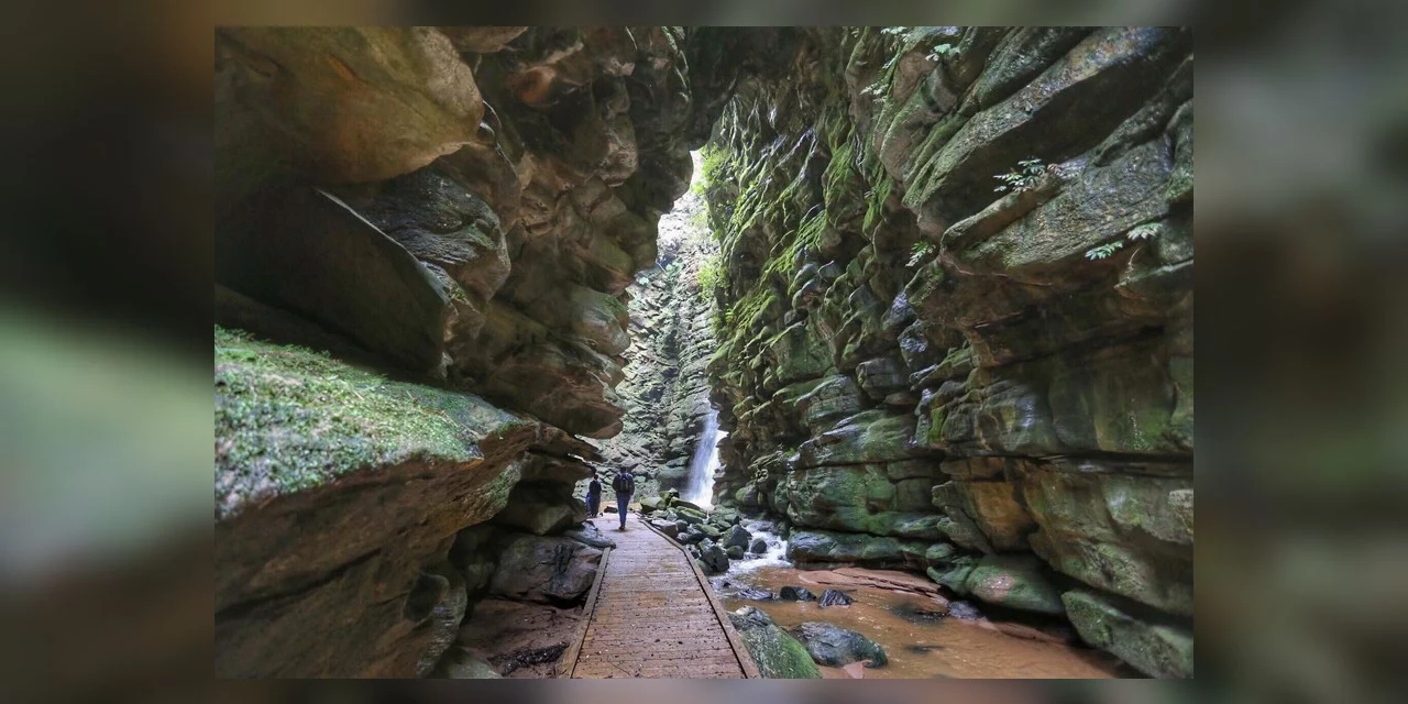 Paraná Turismo firma convênio para projeto de retomada do setor