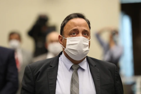 “Pedágio e educação como atividade essencial vão pautar reinício de trabalhos na Assembleia”, afirma Hussein Bakri