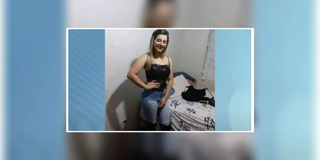 “A gente já sabe que ele matou, mas eu preciso do corpo”, diz mãe de jovem desaparecida