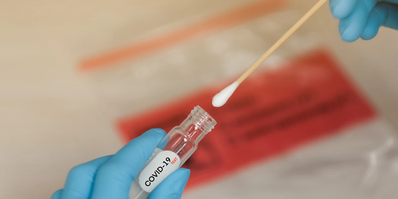 Ponta Grossa registra 185 novos casos nas últimas 24 horas