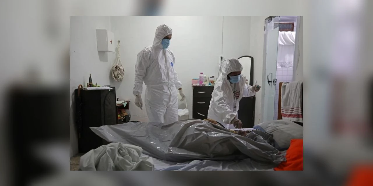 ‘Manaus pode se tornar um problema de saúde pública mundial’, diz pesquisador sobre falta de medidas restritivas