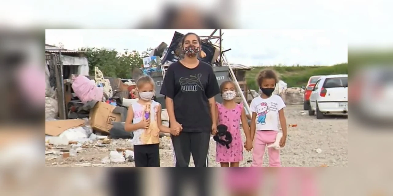 Fim do auxílio emergencial impacta 30% da população do Paraná, indica levantamento