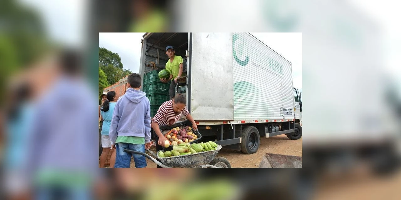 Feira Verde retoma atividades em 01 de março