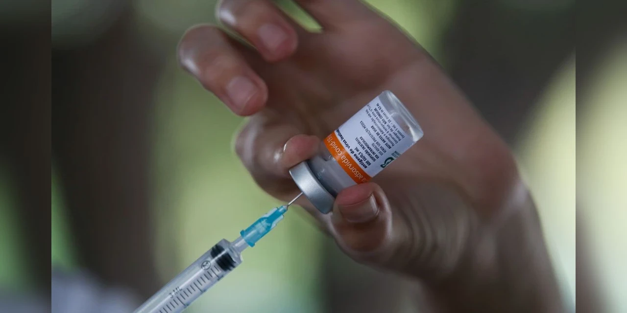 Anvisa diz que vacinas usadas no Brasil são seguras