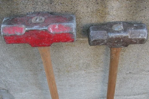 Jovem mata pai com golpes de marreta após discussão no interior do Paraná