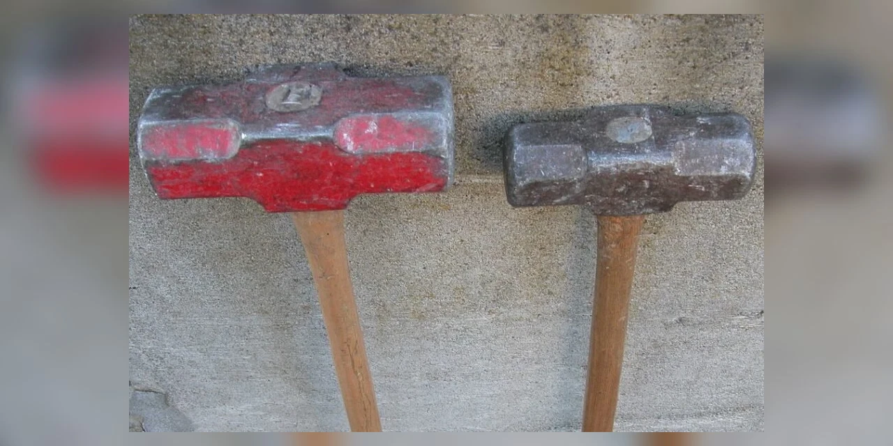 Jovem mata pai com golpes de marreta após discussão no interior do Paraná