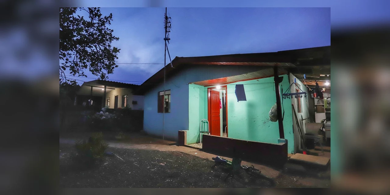 Governador reforça que cortes de luz, água e gás estão proibidos durante a pandemia