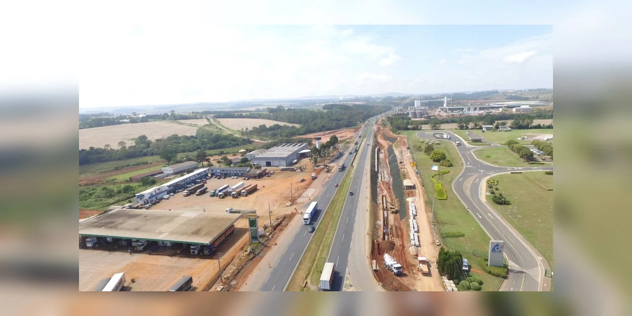 CCR RodoNorte reforça avanços e compromisso com prazos de obras